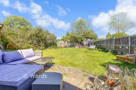 Patio / Decking