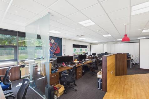Office to rent Image 9