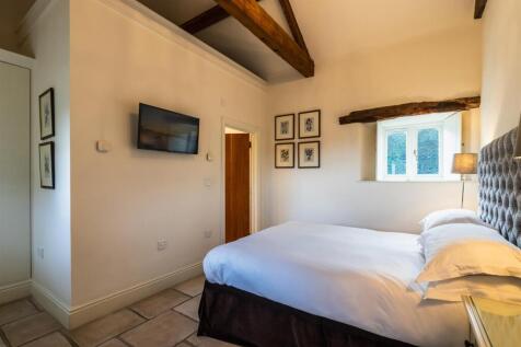 Gooseberry Barn Bedroom 1