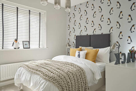 Bovis Wombourne Birch61280