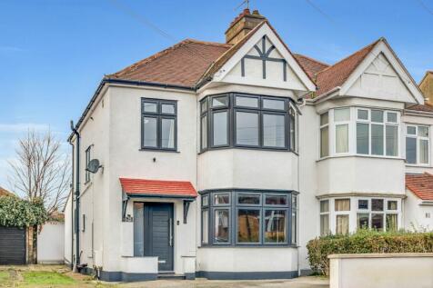 Southend-on-sea, SS3 - property photo