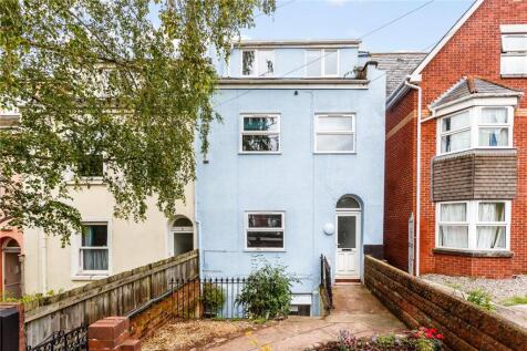 6-bed house on York Terrace, Exeter, Devon, EX4, £5,330/mo