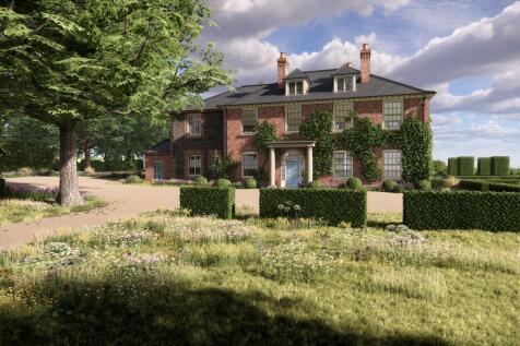 ARTIST'S IMPRESSION