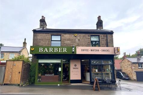 Otley Road, Harrogate, North Yorkshire, HG2 photo 4
