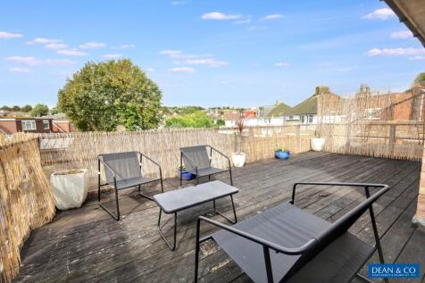 Roof Terrace