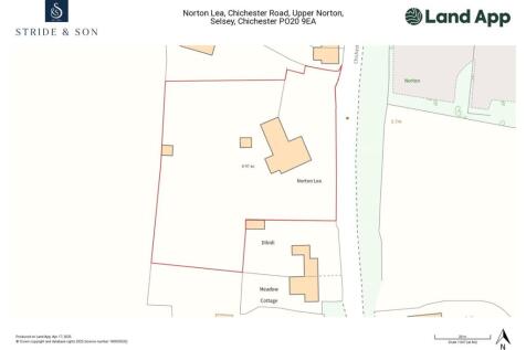 Indicative Site Plan