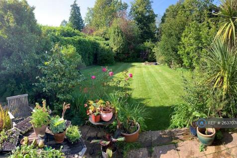 Private Garden