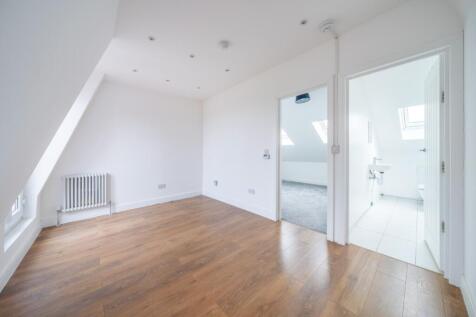 Harewood Rd 26 Colliers Wood investment for sale  