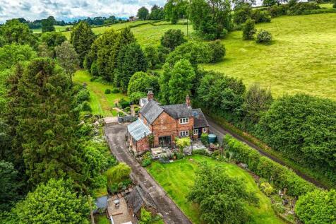 Aerial Views