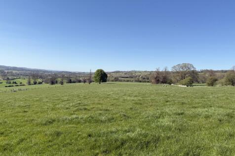 View Towards Farmhouse 