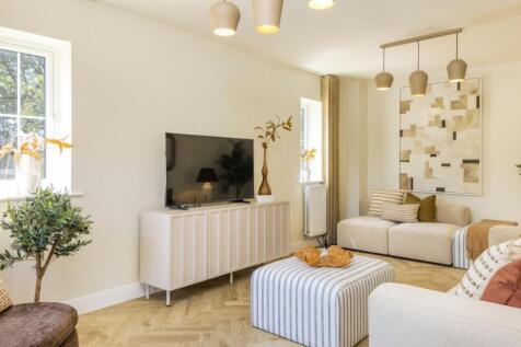 Dandara - Buckmore Green - The Hampton V1, Home 66