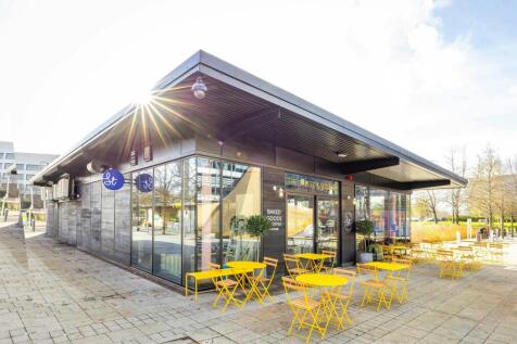 The Street Bakeshop