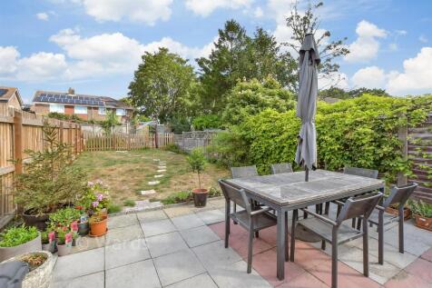 Patio / Decking