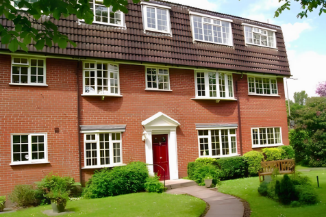Stockport, SK3 - property photo