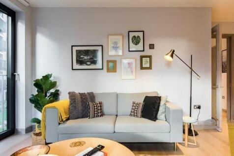 Fothergill House,  Ram Quater, London, SW18 photo 4