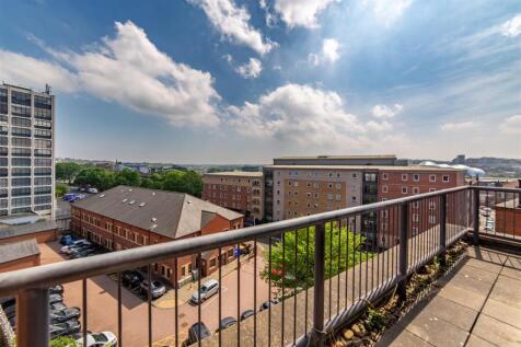 5 Bedroom Flat in NE1 2JR
