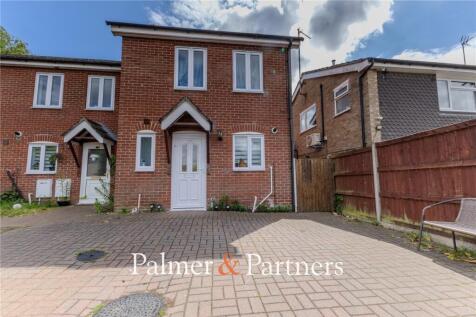 Ipswich, IP4 - property photo