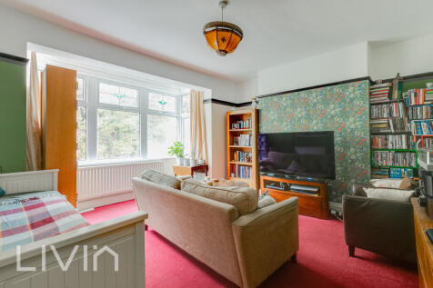 219 Grange Road, SE25 - 1