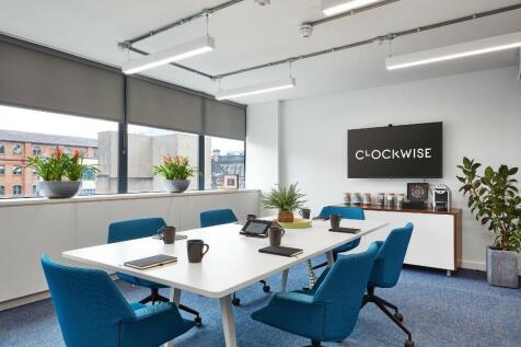 Meeting space