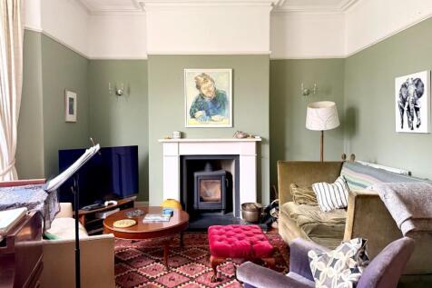 Reception Room 1