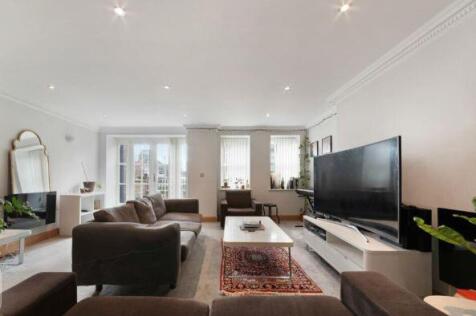Open Plan