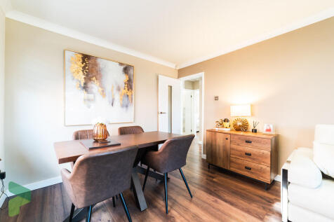 Lounge/Diner