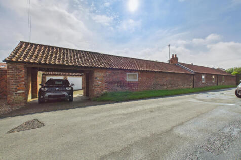 3 Bedroom Barn Conversion - For Sale