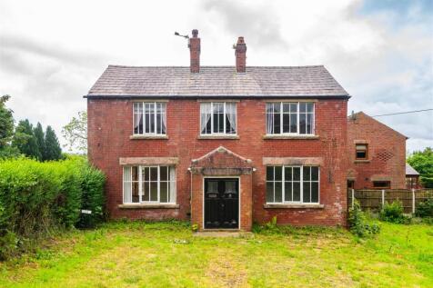 Front External
