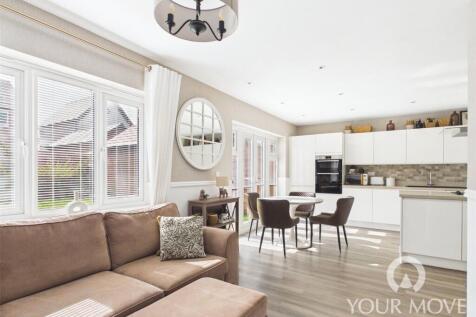 Kitchen/Diner/Family