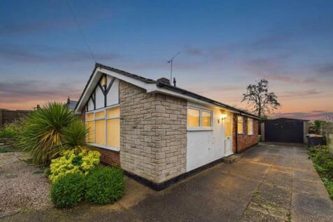 Front virtual furnished