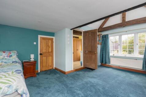 14 Broad Street, Brinklow