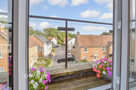 Balcony / Terrace