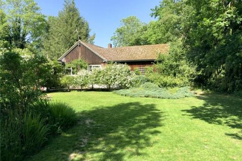 Gardens