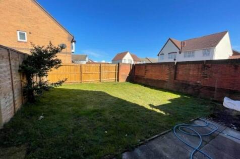 the barrows 4 garden