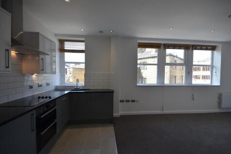 Lounge/Kitchen