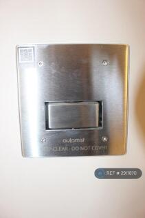 Fire Safety - Sprinkler System