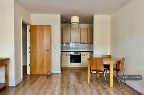 Dining Area / Kitchen