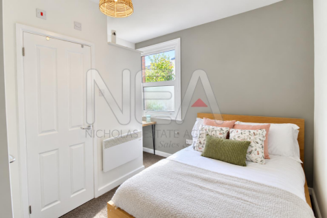 Room Two &amp; Ensuite