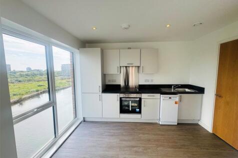 Grant Court Block A, 257 Ordsall Lane, Salford, M5 photo 3
