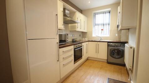 46 Newbould Lane, S10 2PL- STUDENT HOUSE- Broomhill  photo 3