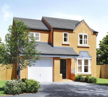 Exterior Cgi