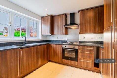 Newly Refurbished Kitchen