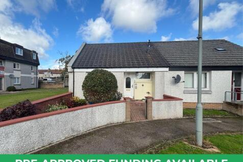 Lot 17 26 Hillside Place, Peterculter, Aberdeenshi