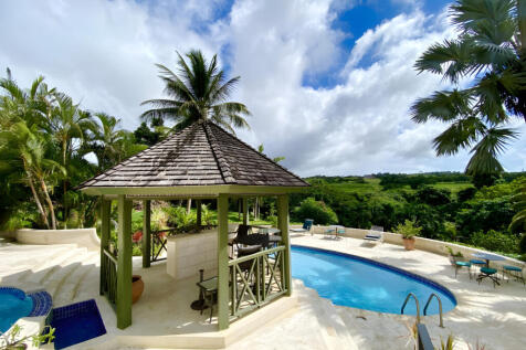 Westmoreland, Windrush
