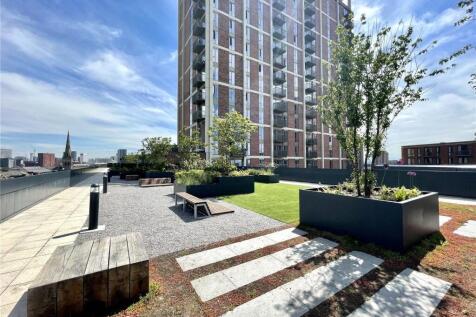 Roof Terrace