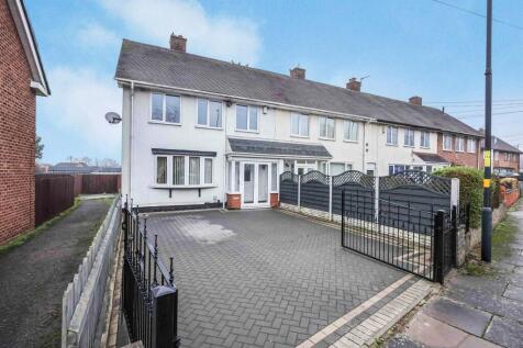Birmingham, B33 - property photo