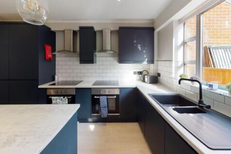North Sherwood Street, Nottingham photo 4