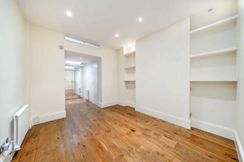 Westbourne Grove, Notting Hill photo 3
