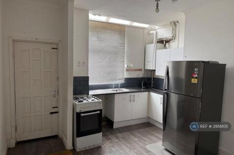 Kitchen And Dining Room 