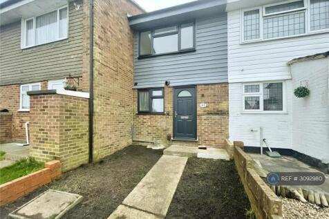 2 Bedroom Terraced in ME5 8XH